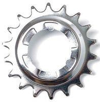 Shimano tandwiel nexus 16t | 3/32 | zilver (p10)