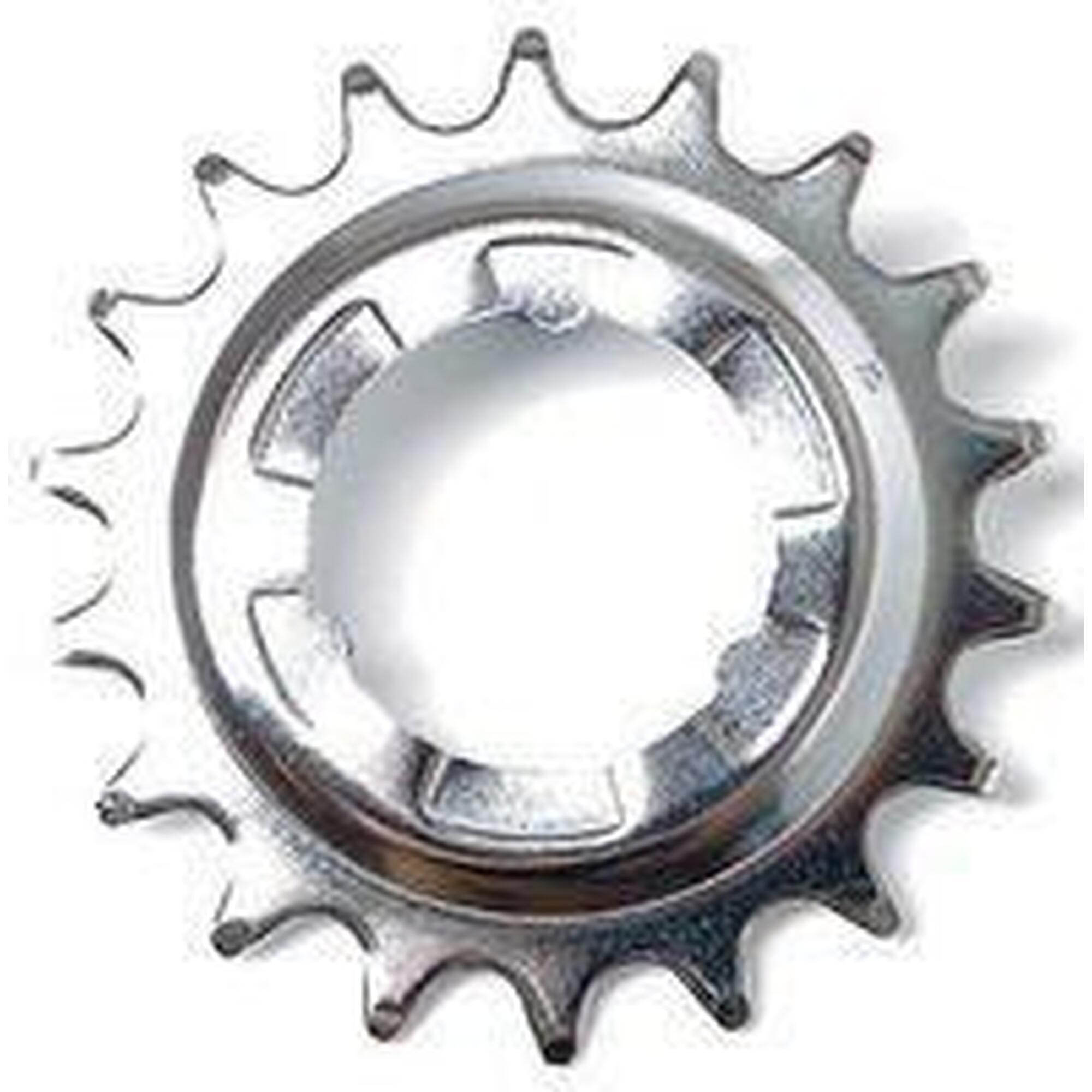 Piasta Wewnętrzna Sprocket 23T - Czarna