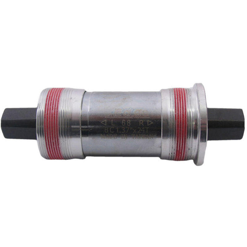 Kwadratowy Wspornik Dolny 113 Mm Bsa 68 Mm Z Aluminiowymi Miskami