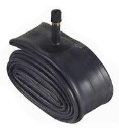 EDGE Edge Binnenband 20 x 4.00 AV-40mm voor Fatbikes