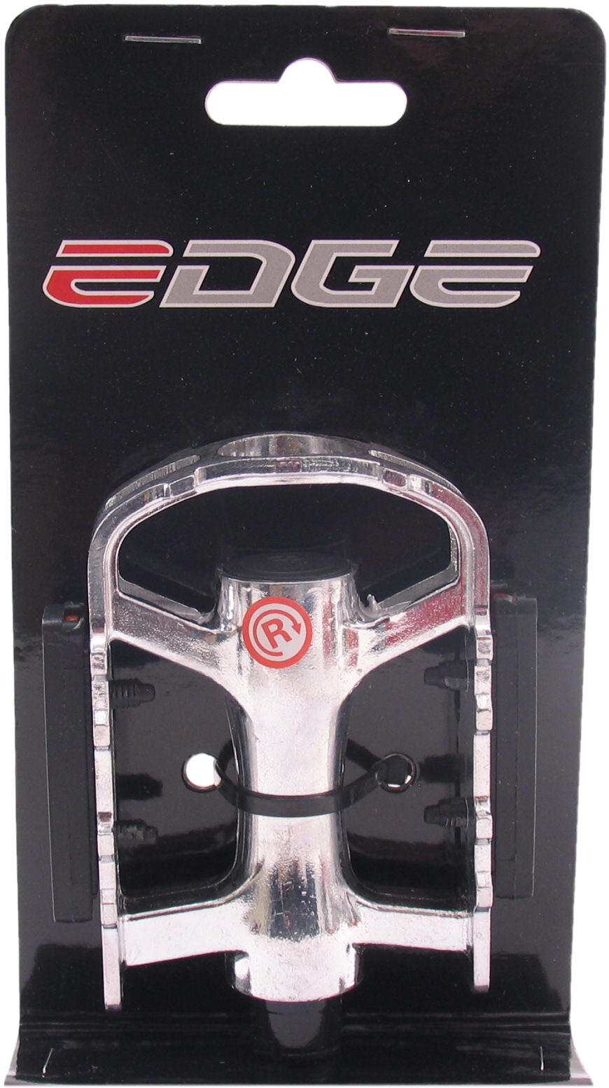 EDGE Edge Luxe Aluminium Pedaalset voor MTB en Trekking