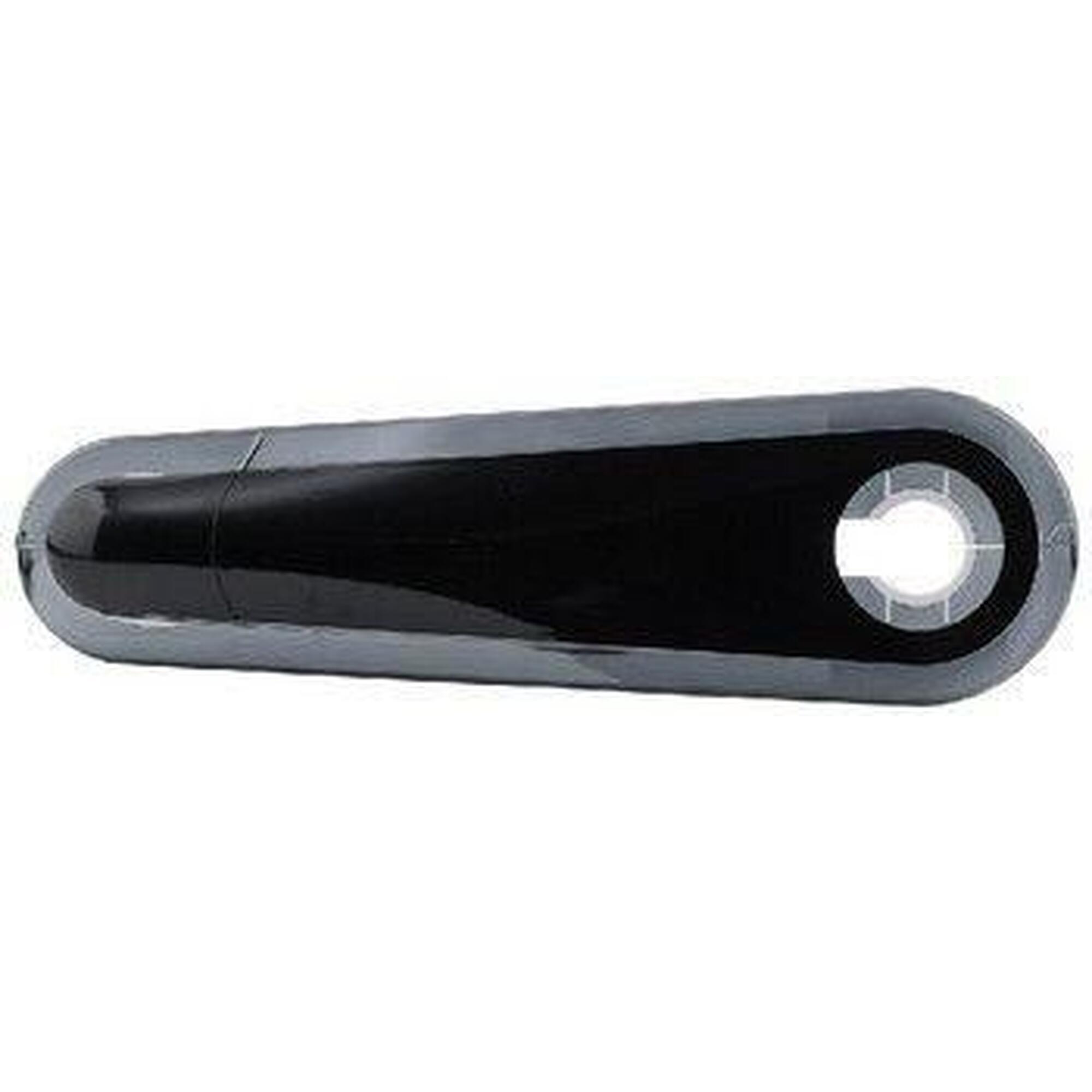 Carter de chaîne 28" Snapper - transparent/noir (emballage de vente au détail)      6299€    AXA Carter de chaîne 28" Snapper - transparent/noir (emballage de vente au détail)Vendu exclusivement en ligne   