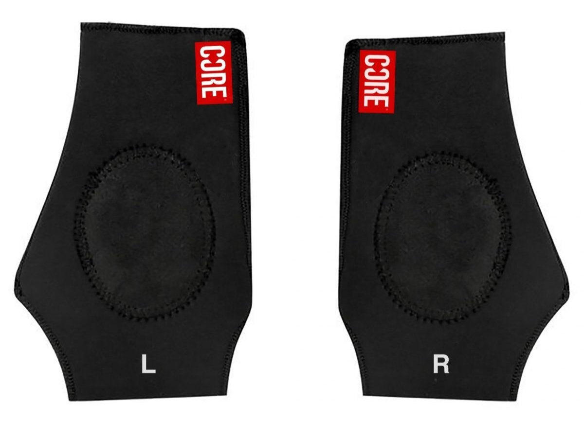 CORE Protection Ankle Sleeves