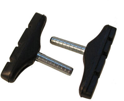 Edge Cantilever Bremsblockset 60mm - Zuverlässige Bremskraft