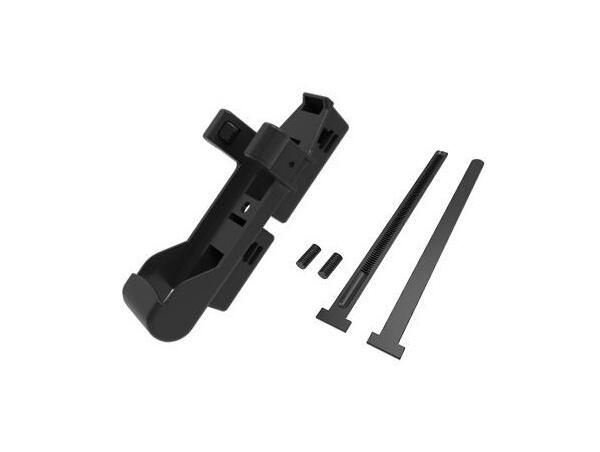 Edge Foldguard 95 avec Art2 Quality Mark Black 2/4