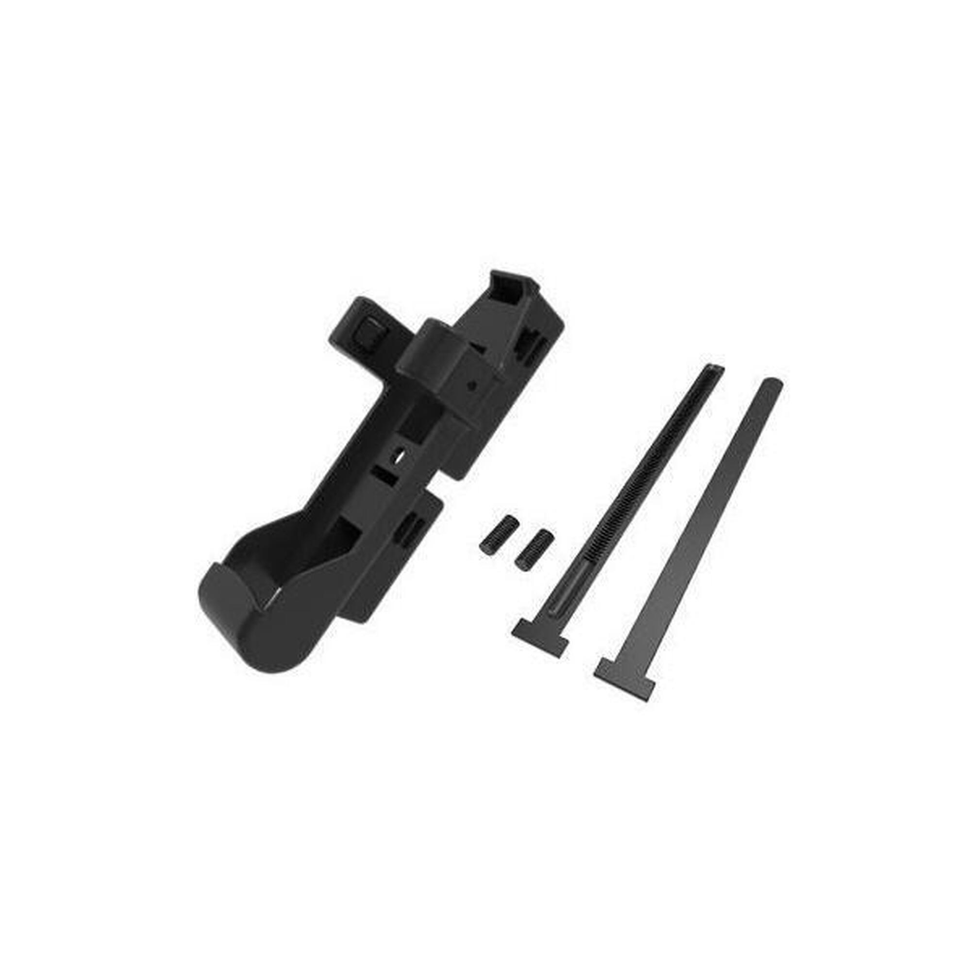 Edge Foldguard 95 ART2 Noir - Sécurité Ultime pour Vélo