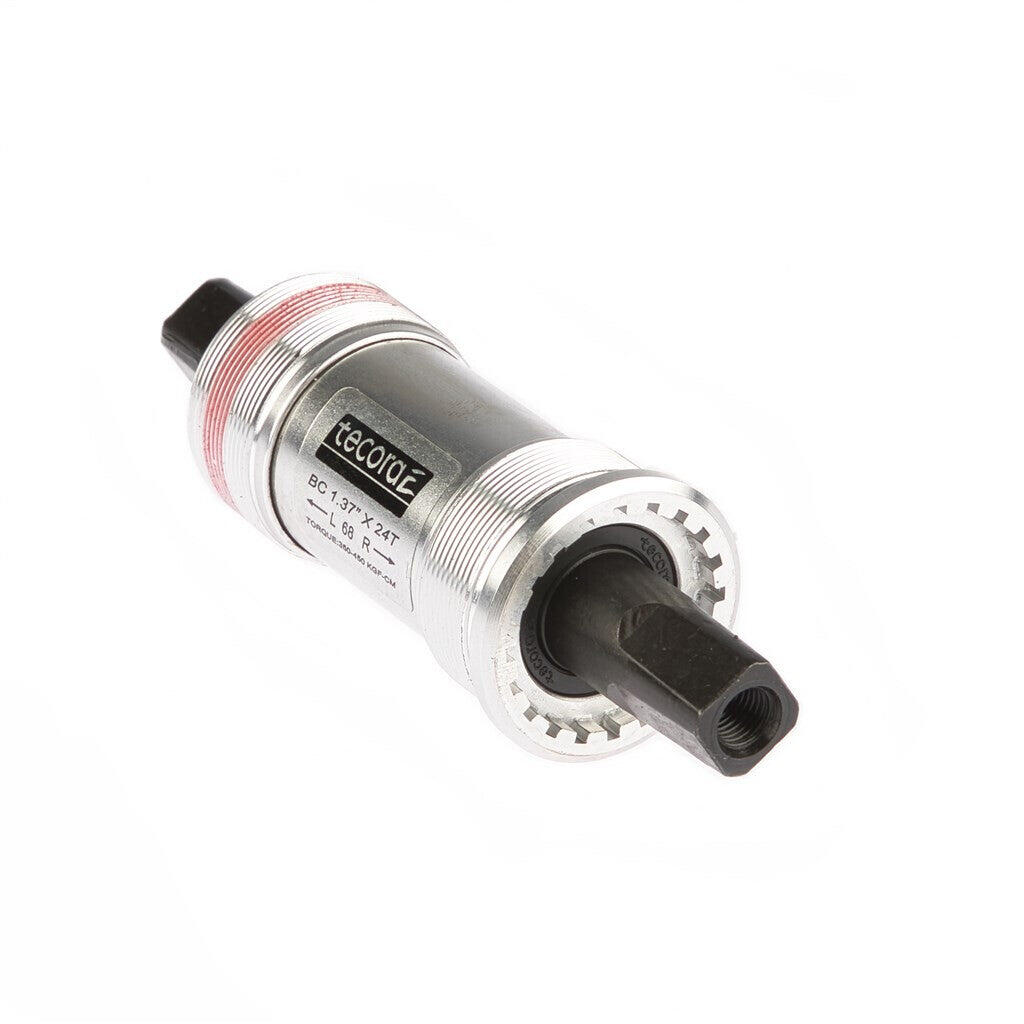TECORA Tecora BSA Trapassysteem 127mm met Aluminium Cuppels