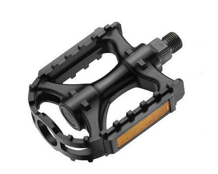 Pedały MTB Marwi SP-875 108x84 mm plastik czarne