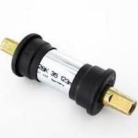 Tecora trapas kogellager inslag 35/123