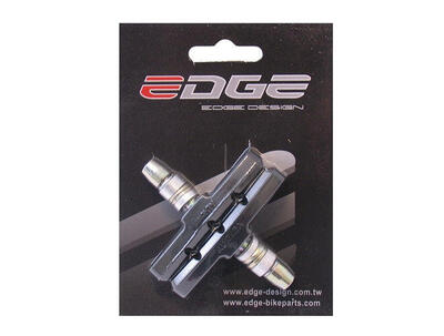 Edge v-brake remblokset met inbus 70mm (2 stuks)