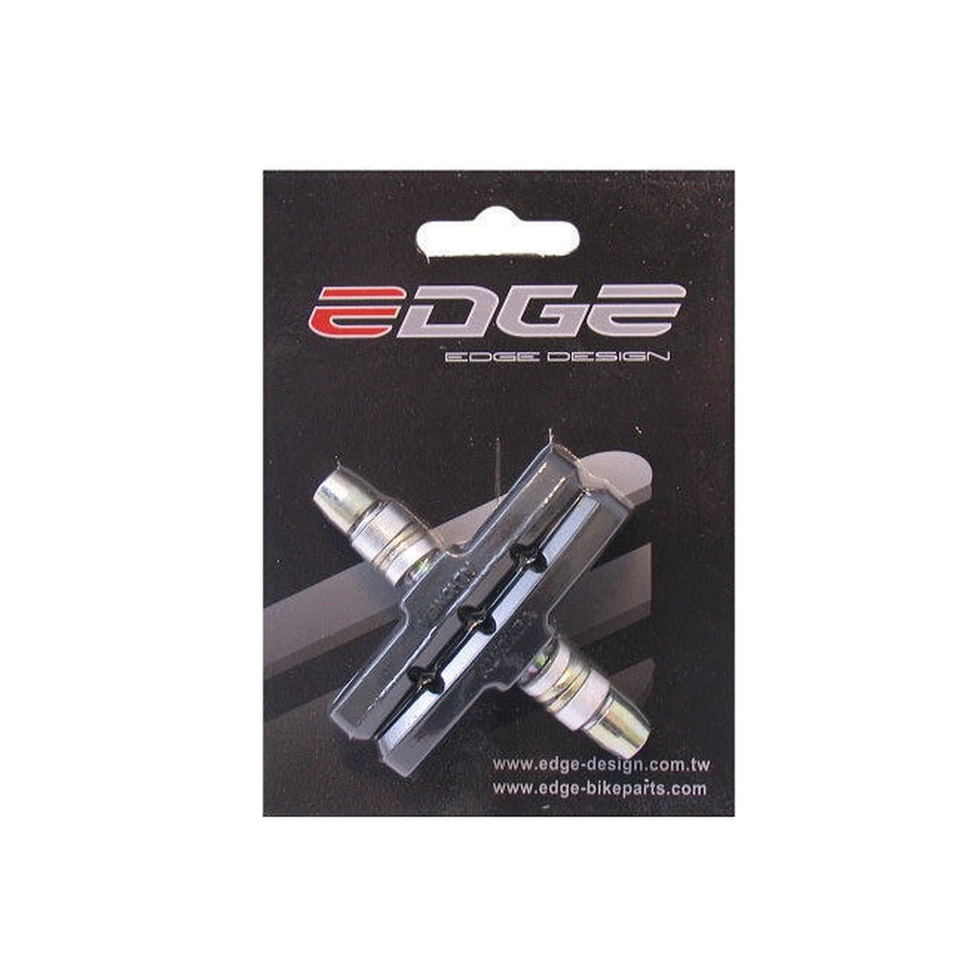 Zestaw Klocków Hamulcowych Z Sześciokątem Do Hamulców V-Brake - 70 Mm - (1 Para)