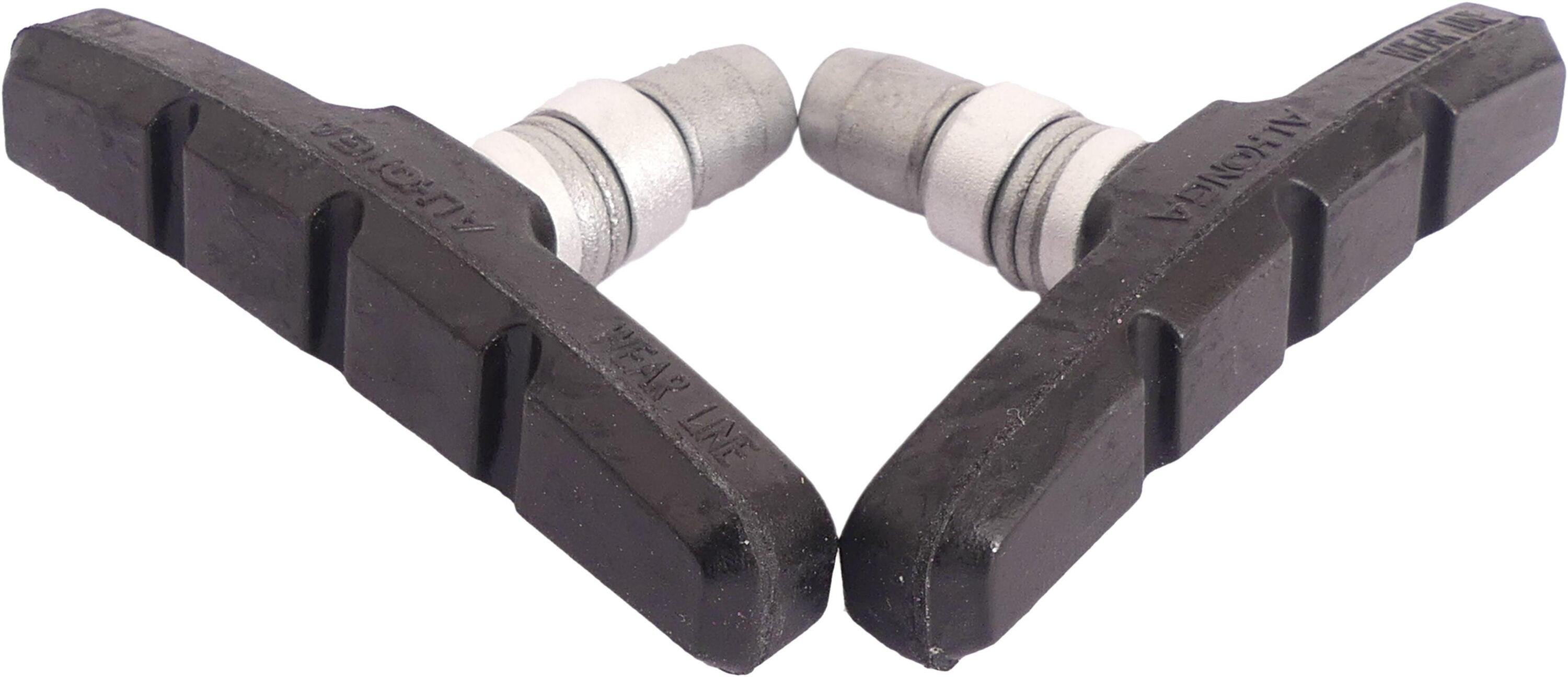Kantenbremsblock mit Allen für V-Brems 70 mm (1 Paar 4/4