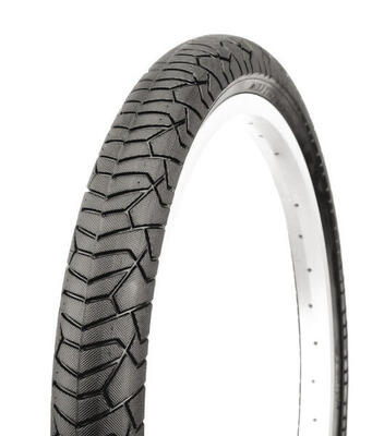 Deli tire 20x1.95 bmx voorvork - 54-406 freestyle