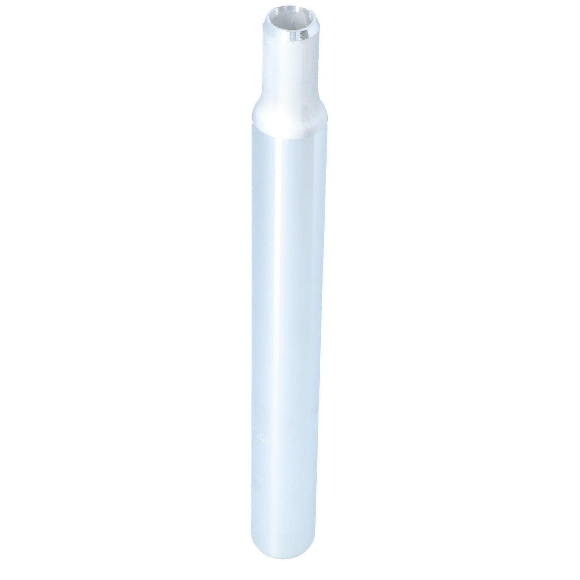 Świeca Na Sztycę Podsiodłową Sp200 Ø25,2 Mm / 300 Mm Aluminium - Srebrna