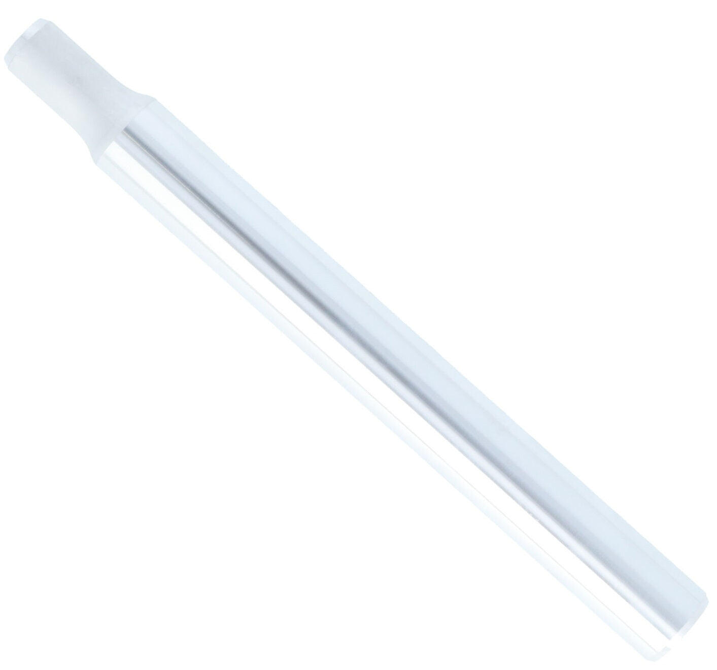 Bougie de tige de selle SP200 ø25,0 mm /300 mm aluminium - argent 4/4