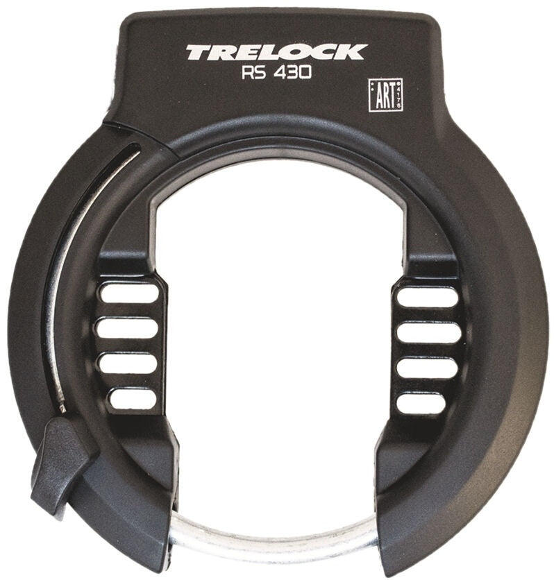TRELOCK Trelock Ringslot RS430 ART2 met ZR355-100cm ketting en tas