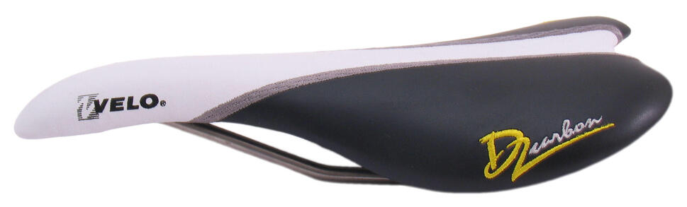 Siodło Drogowe Carbon