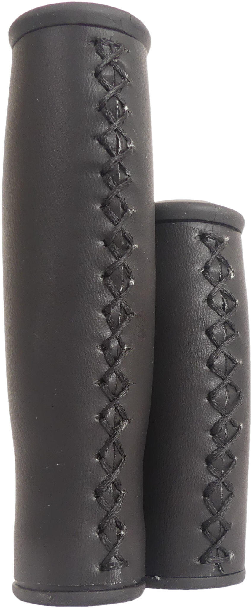 EDGE Edge City handvatten - Kort en Lang - Zwart (135 92mm)
