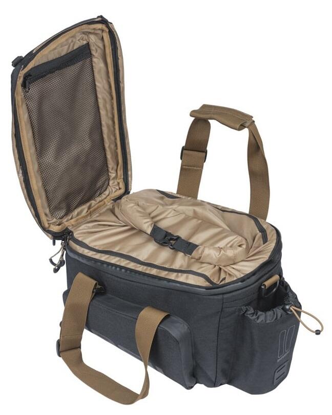 Sacoche porte-bagages XL Pro MIK 6/6