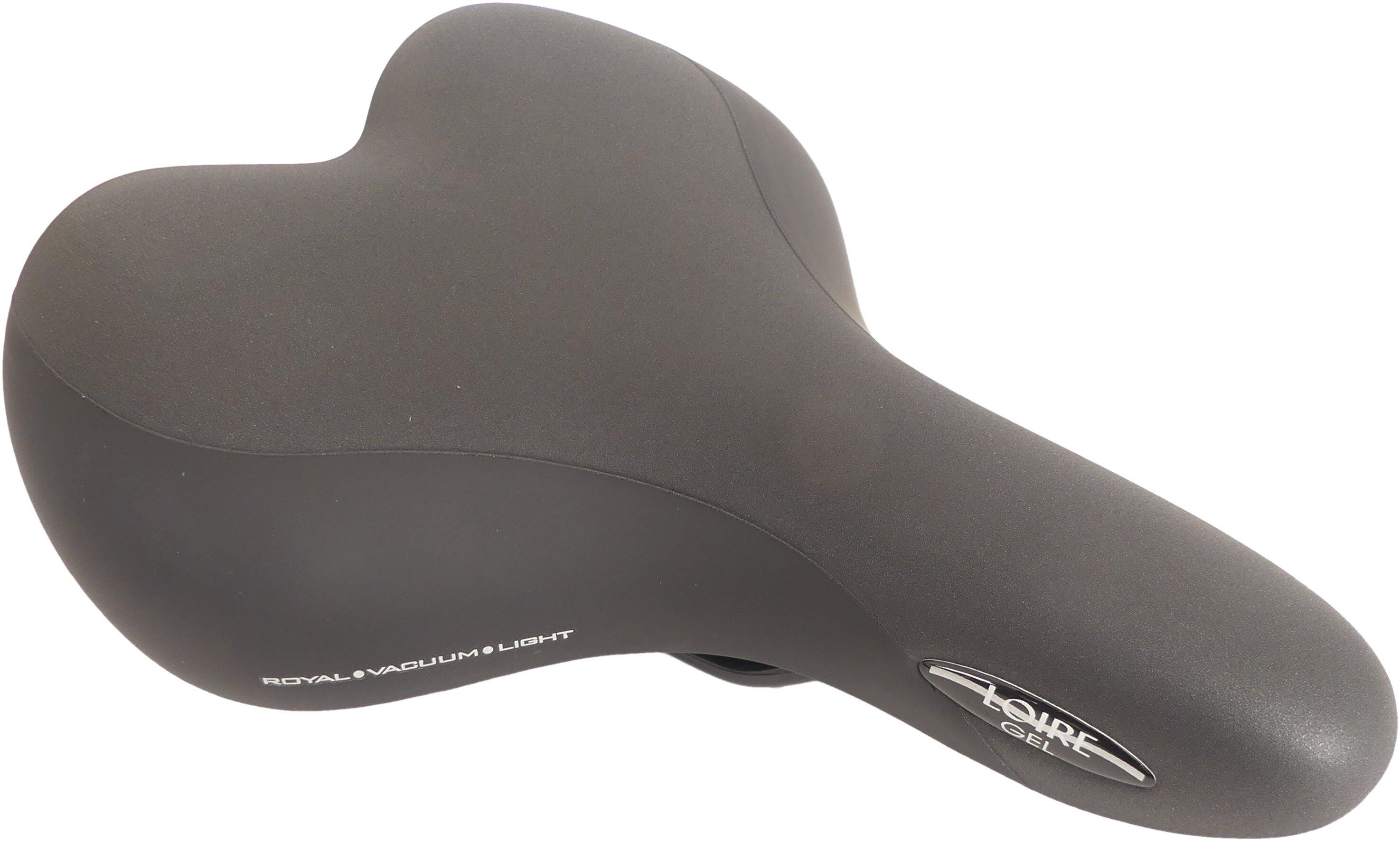 Zadel Selle Royal Loire 5135 - Unisex Fietszadel voor Stadsfietsen 1/4