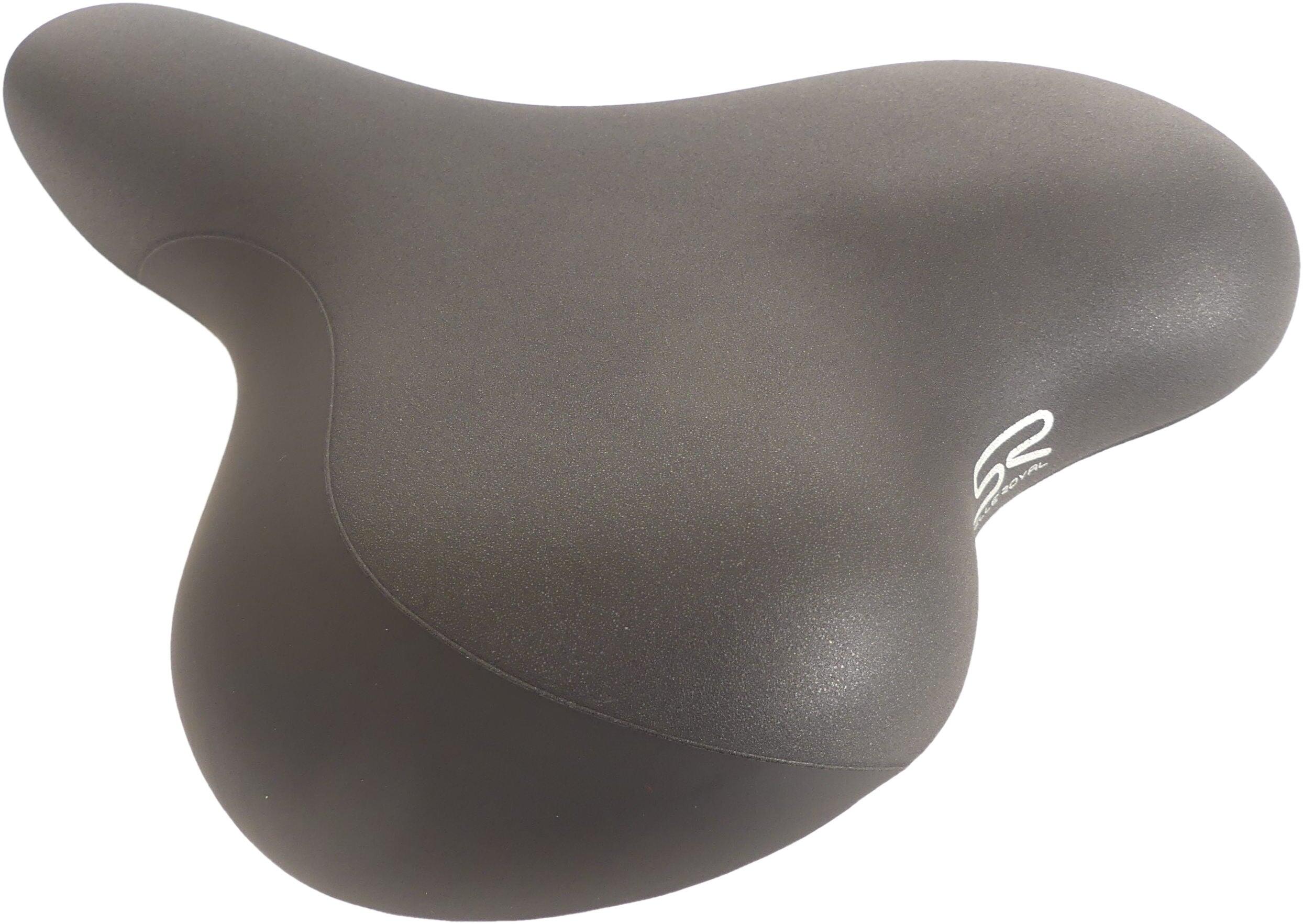 Zadel Selle Royal Loire 5135 - Unisex Fietszadel voor Stadsfietsen 4/4