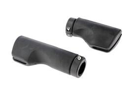 WESTPHAL Ergonomische Westphal 447 handvatten 97/128 mm zwart