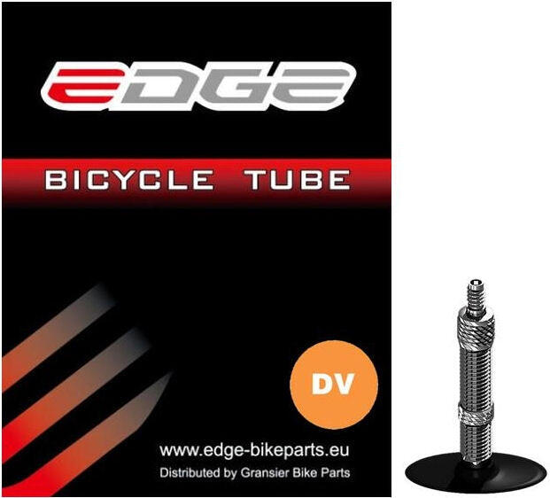 EDGE Edge Binnenband 28 inch - 700x25 32c DV-40mm voor fiets