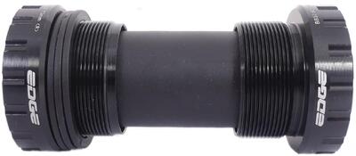 Edge bottom bracket bb52 68 73mm - efficiënte aandrijving