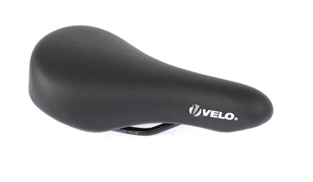 VELO Velo Kinderzadel 16-20 Inch - Comfort en Stijl