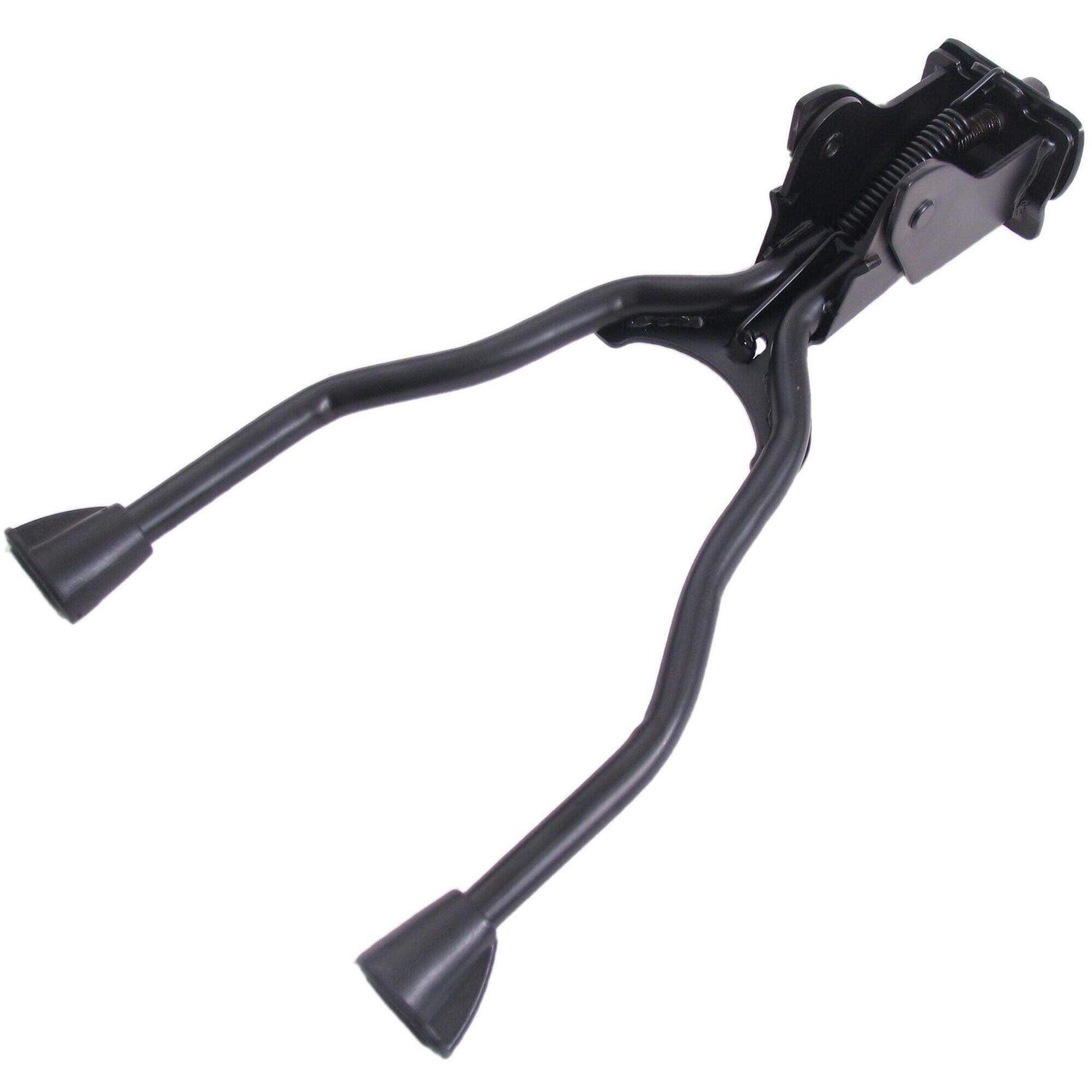 Stojak Rowerowy 2-Nogowy 28"  - Czarny