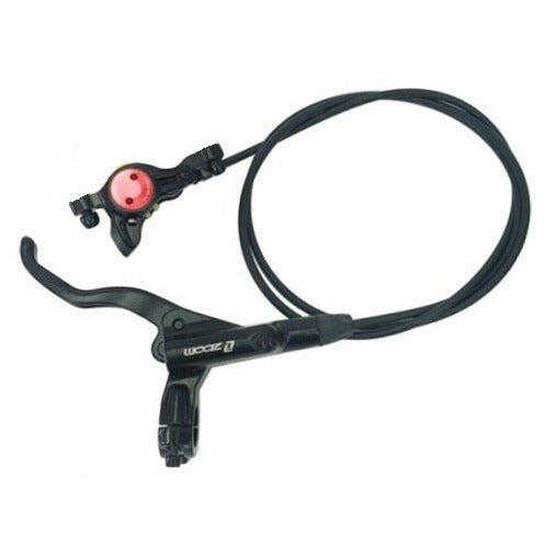 Frână pe disc hidraulic Tectro HB-875 - 1800 mm - negru