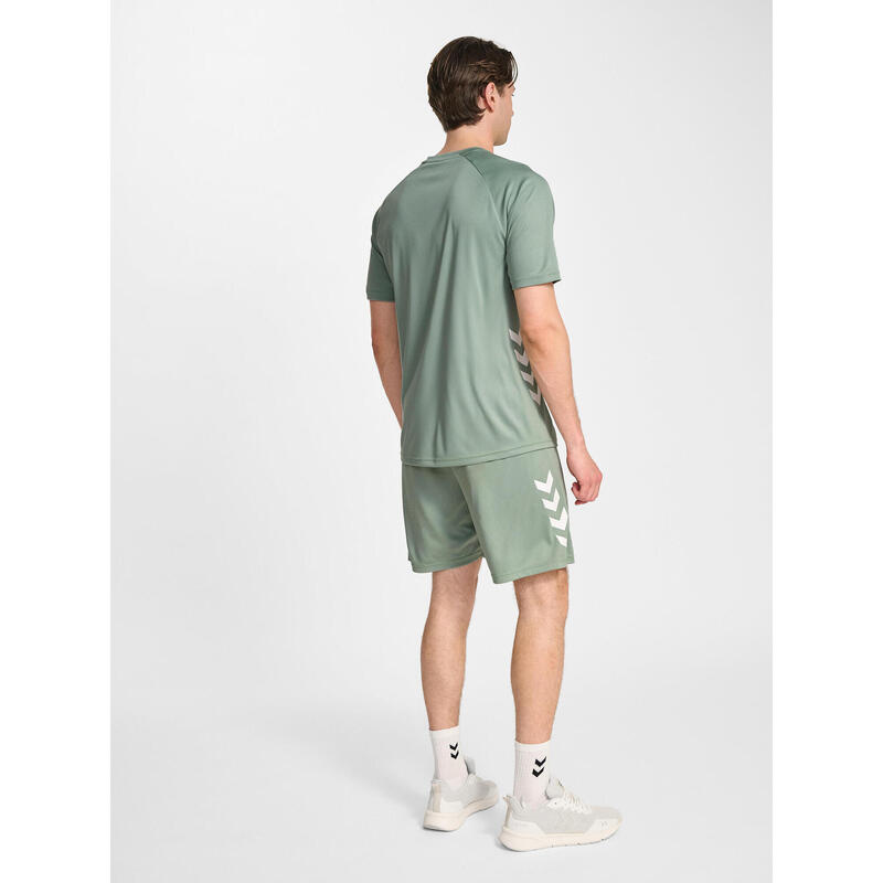 Fermeture À Cordon Robe Hmlpromo Homme HUMMEL
