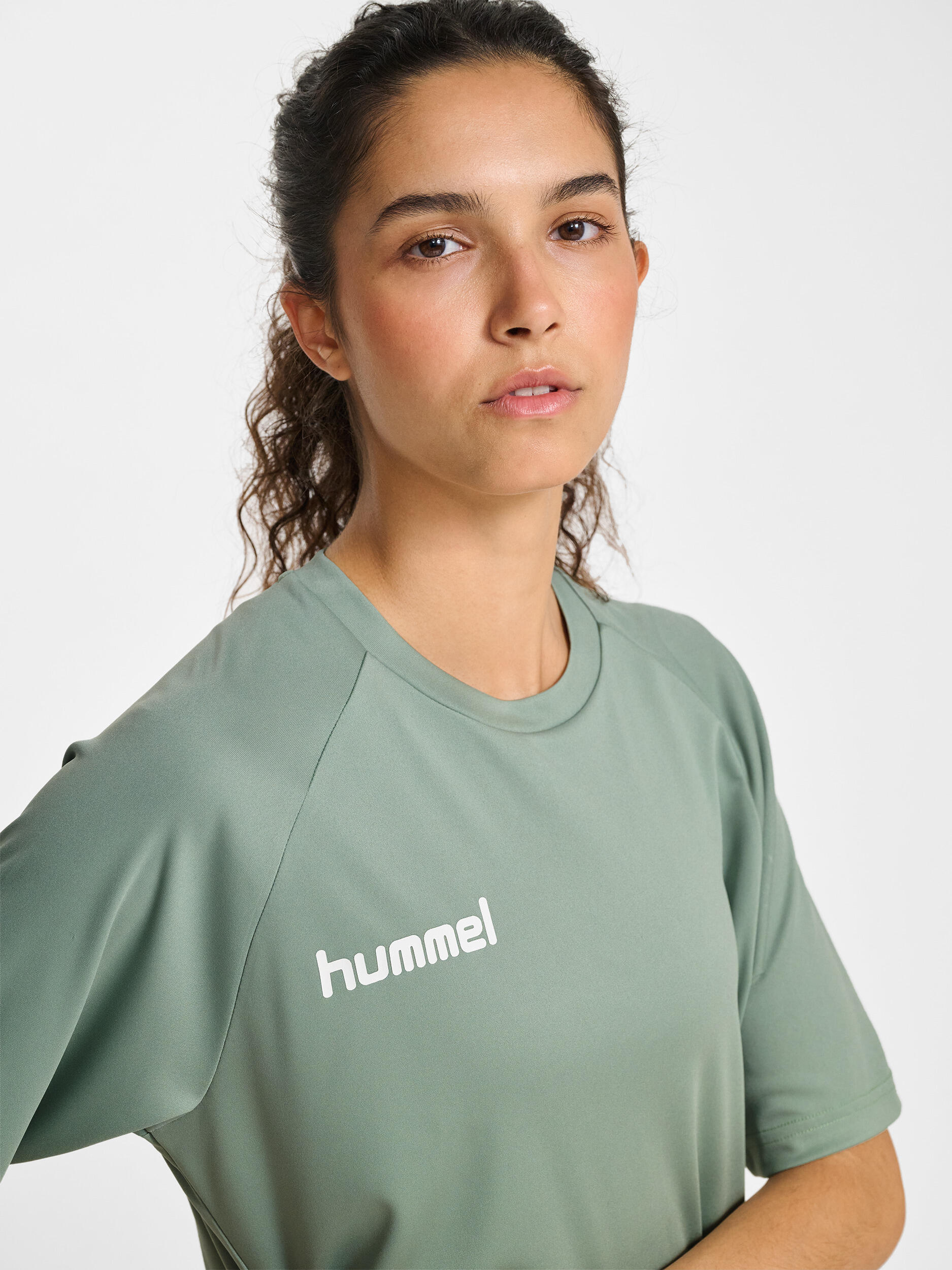 Trekkoordsluiting Set Hmlpromo Heren HUMMEL 5/7