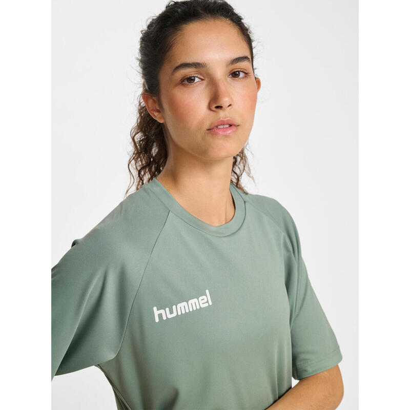 Fermeture À Cordon Robe Hmlpromo Homme HUMMEL