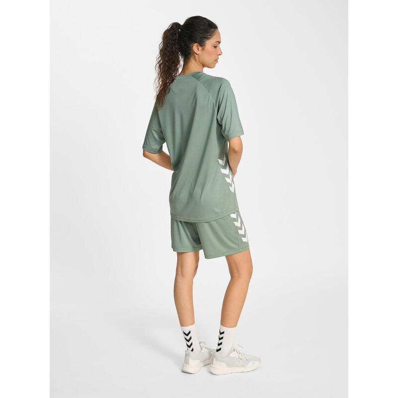 Fermeture À Cordon Robe Hmlpromo Homme HUMMEL