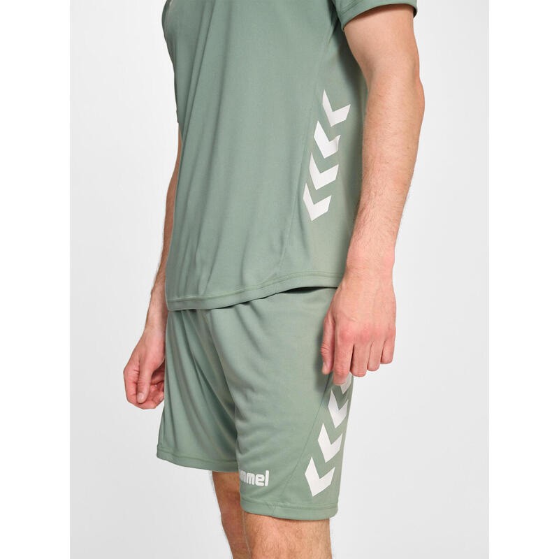 Fermeture À Cordon Robe Hmlpromo Homme HUMMEL