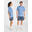 Fermeture À Cordon Robe Hmlpromo Homme HUMMEL
