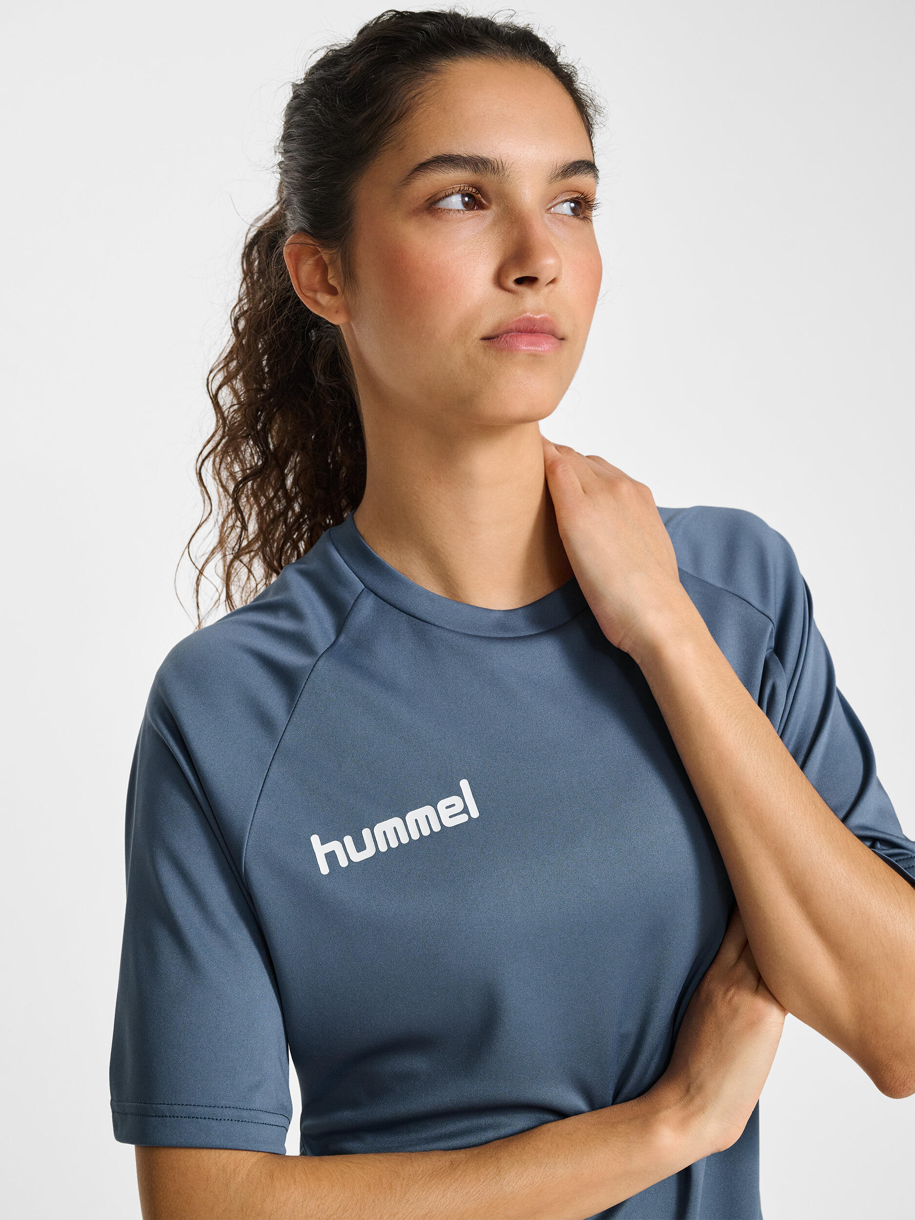Verstellbare Taille Anzug Hmlpromo Herren HUMMEL 5/7