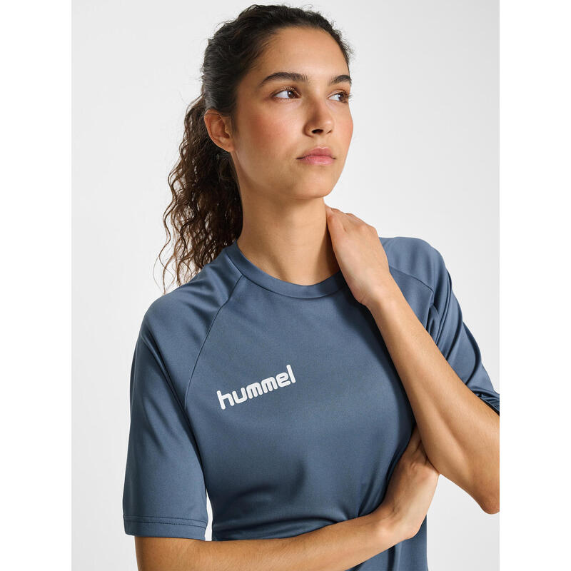 Fermeture À Cordon Robe Hmlpromo Homme HUMMEL
