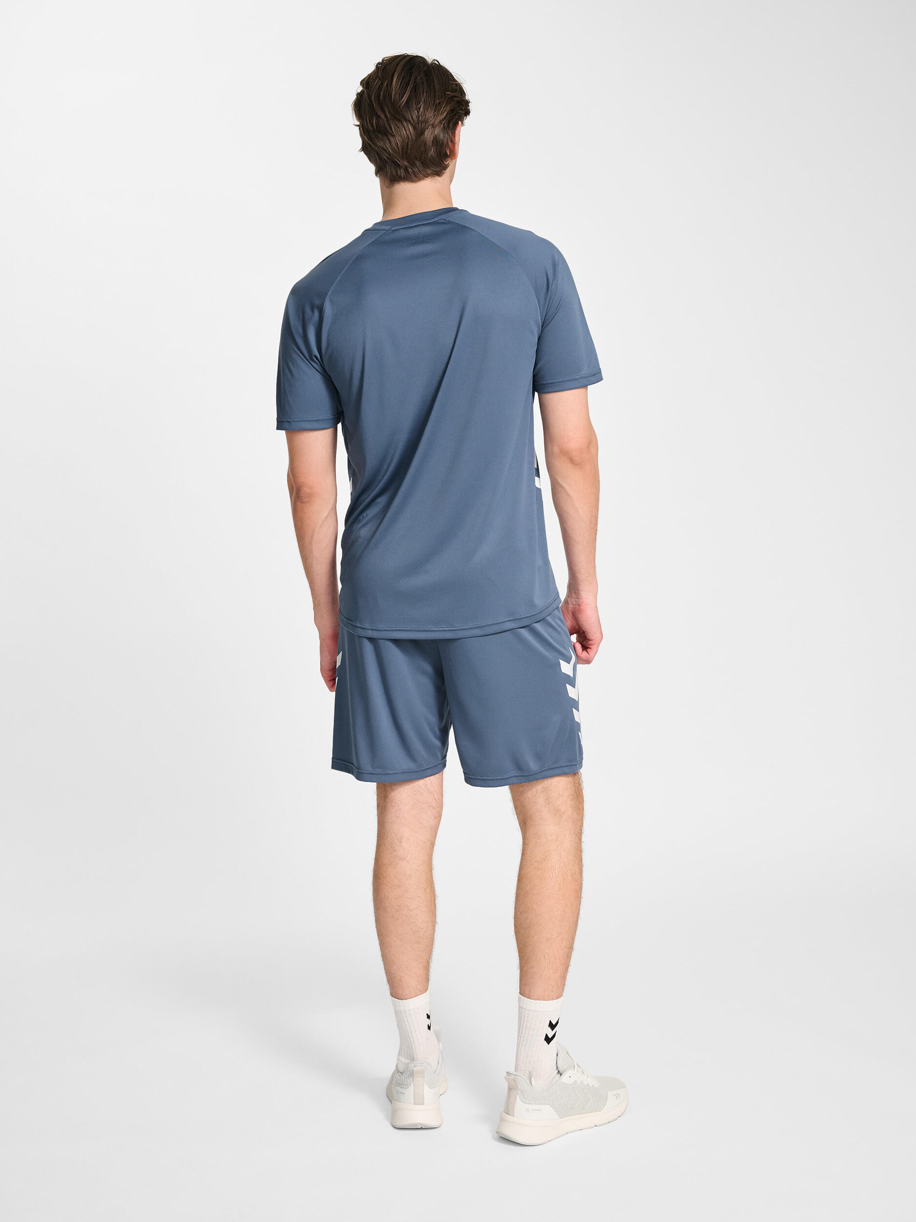 Verstellbare Taille Anzug Hmlpromo Herren HUMMEL 3/7