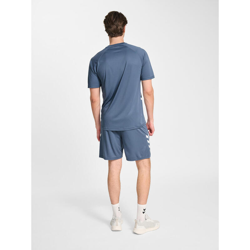 Fermeture À Cordon Robe Hmlpromo Homme HUMMEL