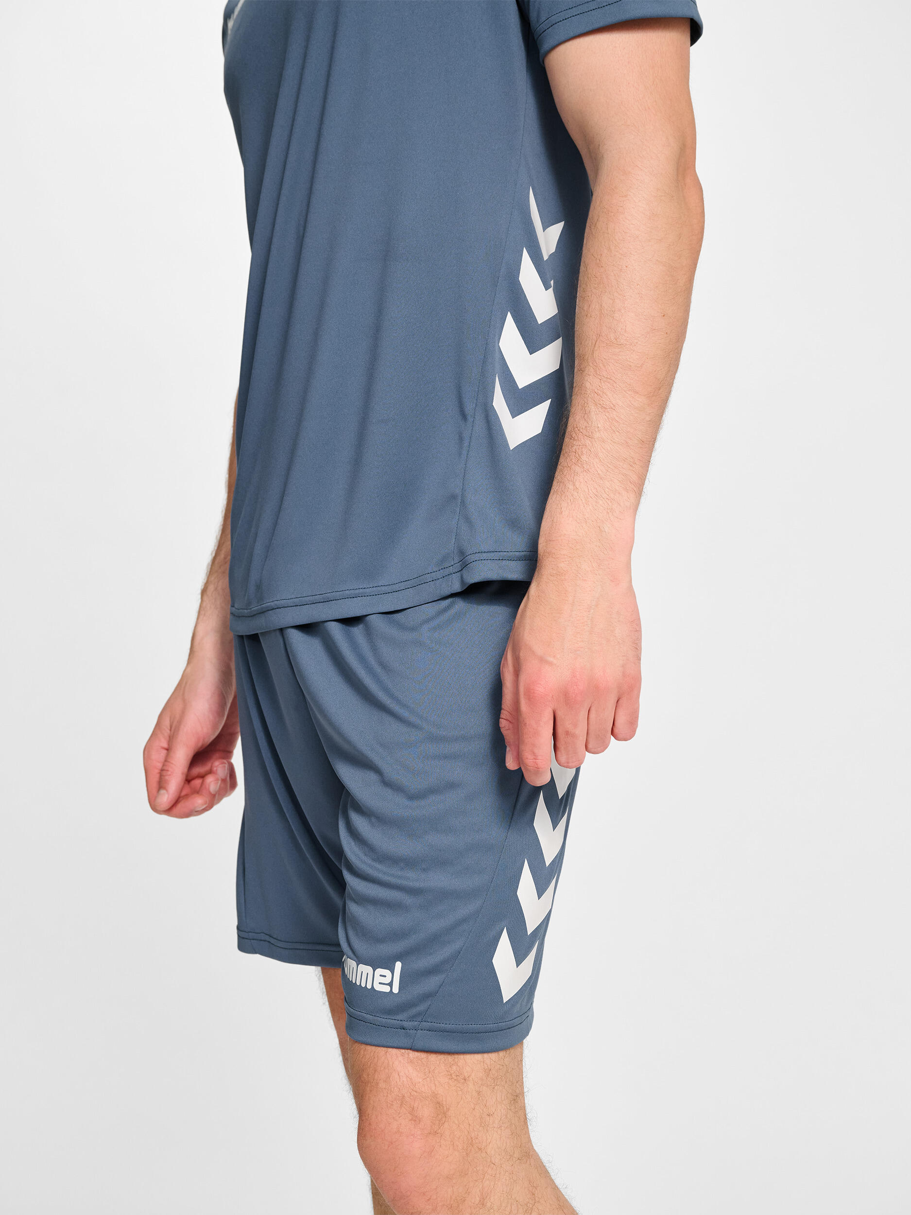Verstellbare Taille Anzug Hmlpromo Herren HUMMEL 4/7