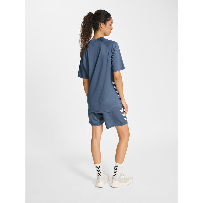 Fermeture À Cordon Robe Hmlpromo Homme HUMMEL