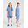 Trekkoordsluiting Set Hmlpromo Uniseks Kinderen HUMMEL
