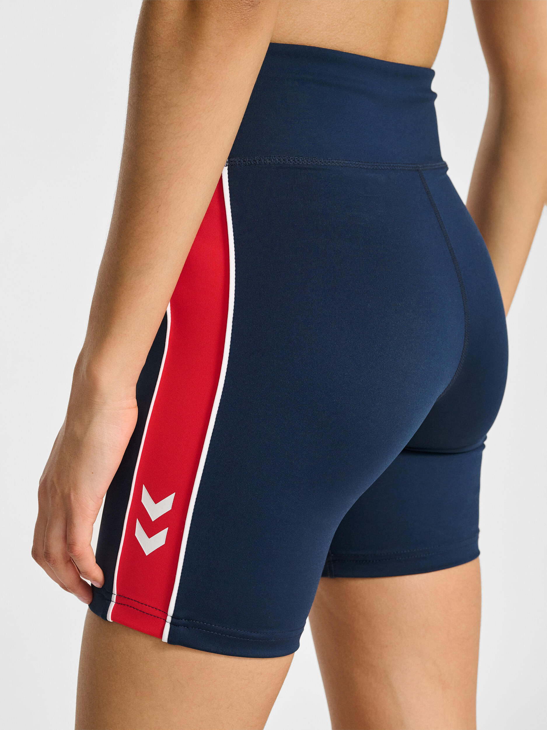 Enfiler Short Hmlpulse Entraînement Femme 4/7