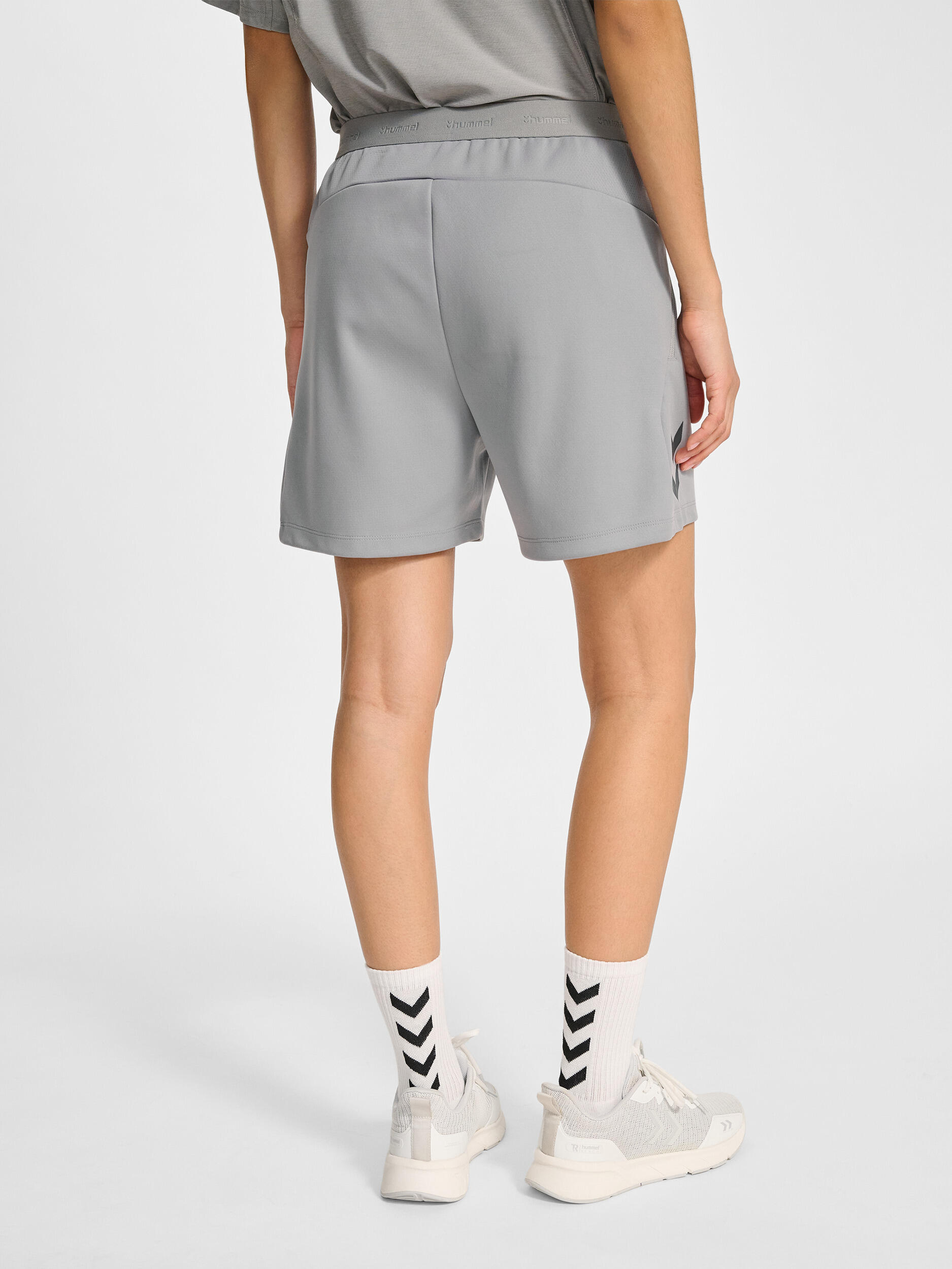 Calções para mulheres Hummel Cima 2.0 2/7