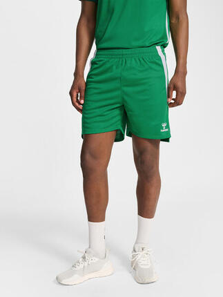 Fermeture À Cordon Short Hmllead Homme