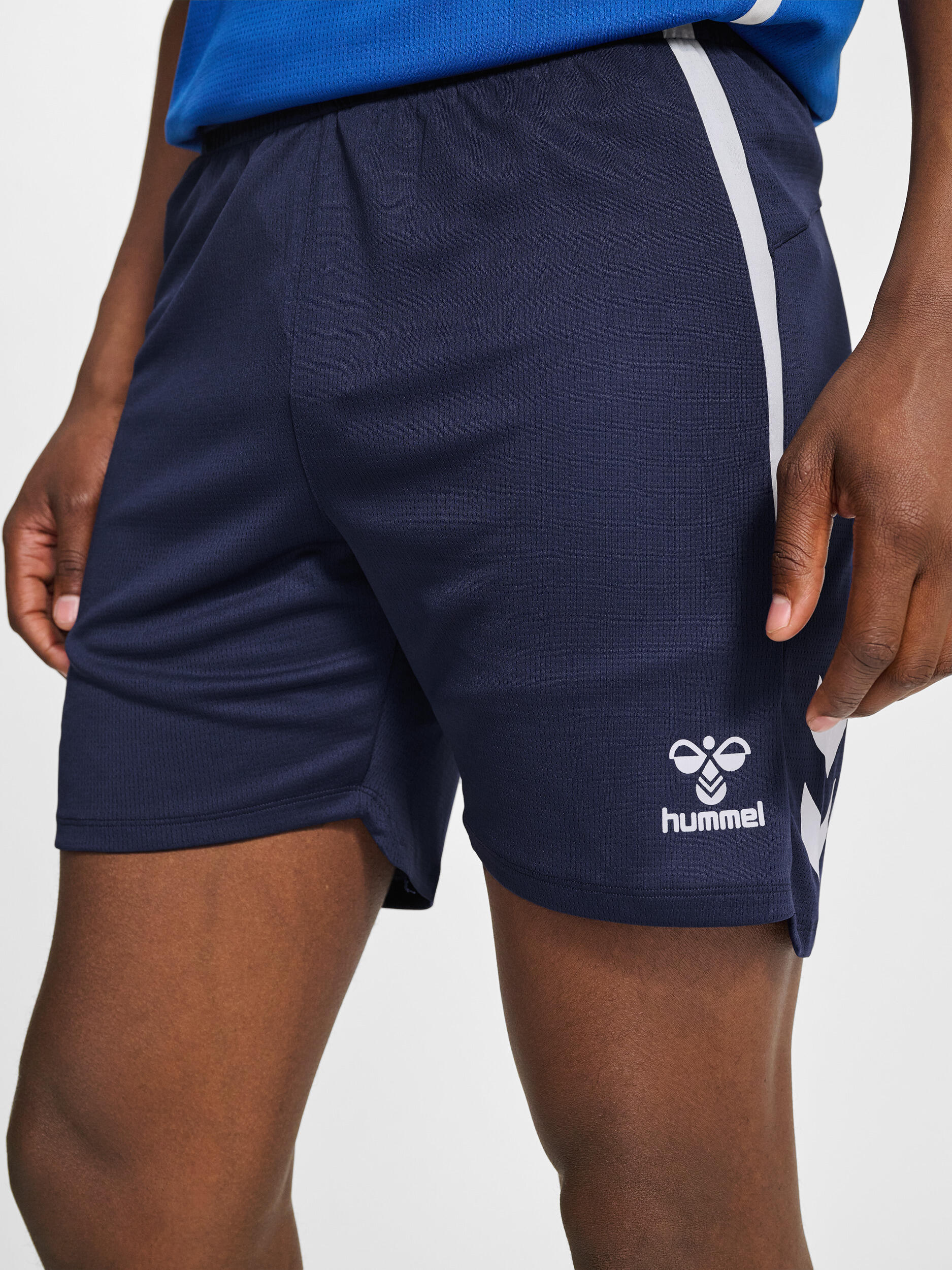Fermeture À Cordon Short Hmllead Homme 4/7