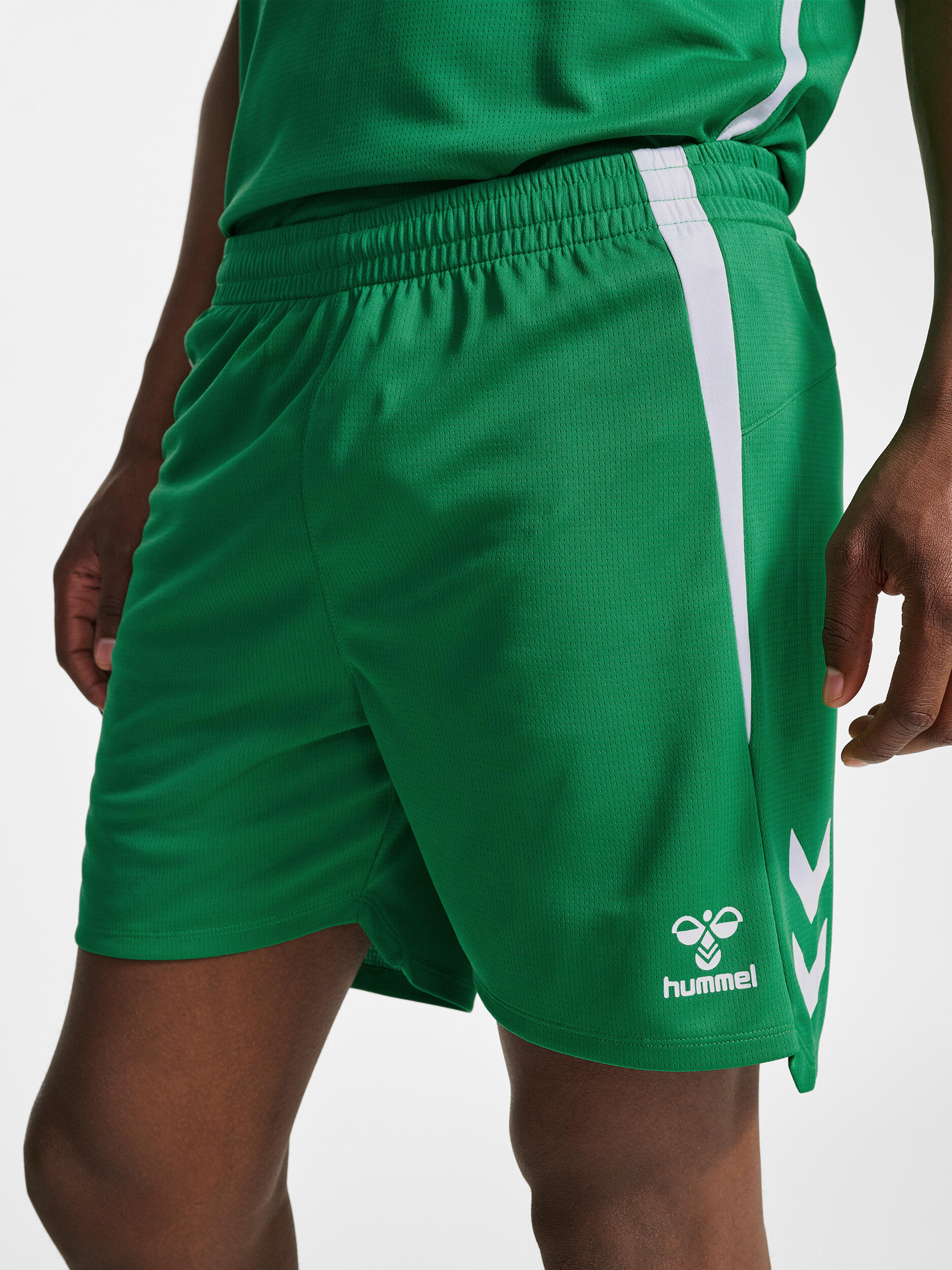 Fermeture À Cordon Short Hmllead Homme 4/7
