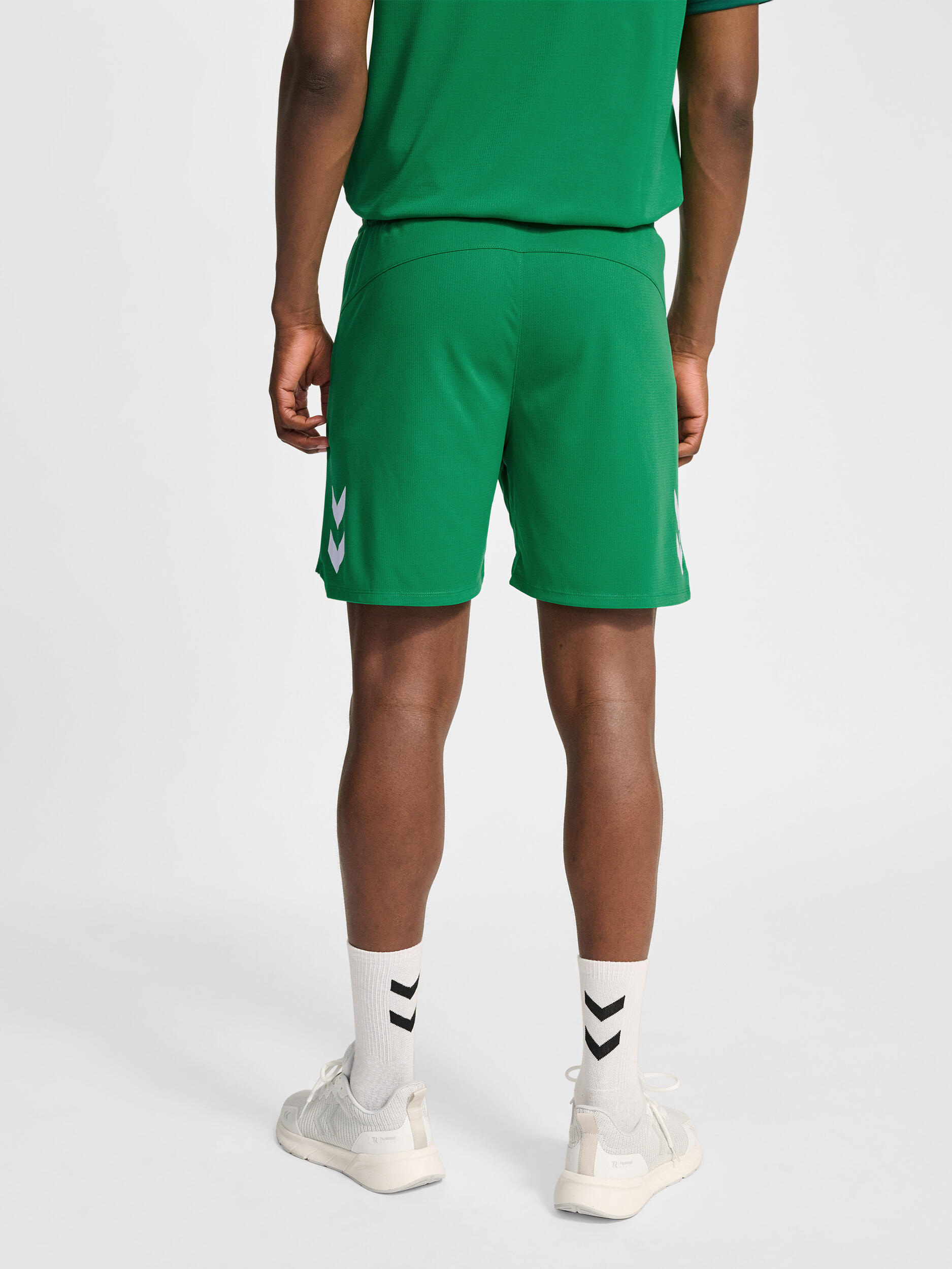 Fermeture À Cordon Short Hmllead Homme 2/7